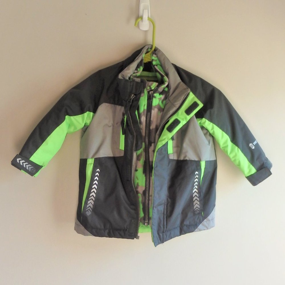 Free Country | Kids Boys Winter Coat